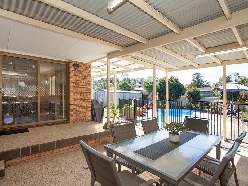 33 Orana Crescent, Taree NSW 2430