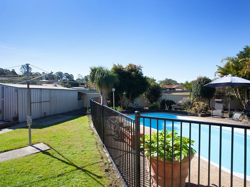 33 Orana Crescent, Taree NSW 2430