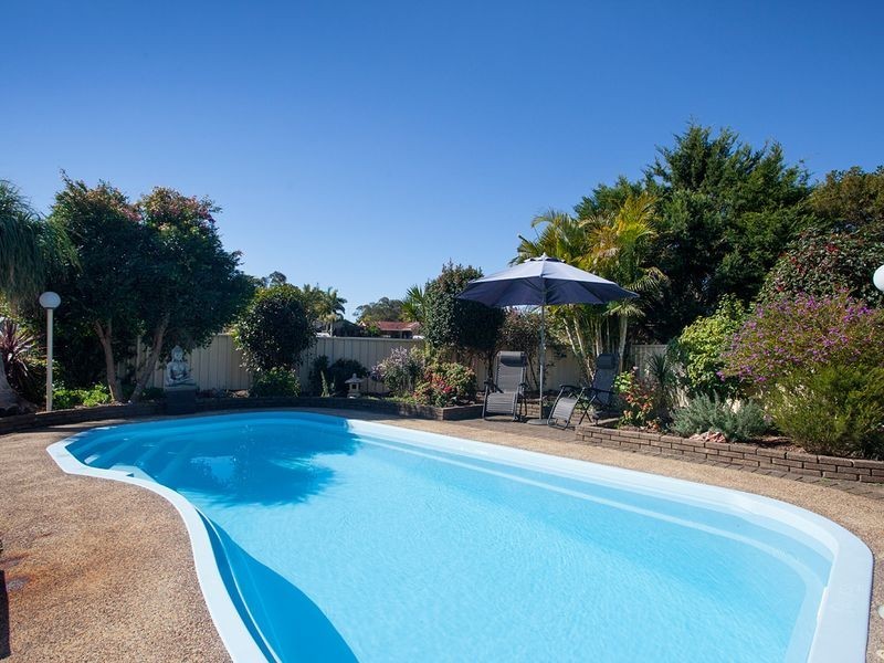 33 Orana Crescent, Taree NSW 2430