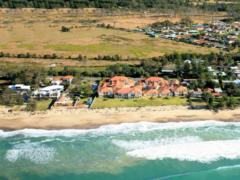 34 & 36 Lewis Street, Old Bar NSW 2430