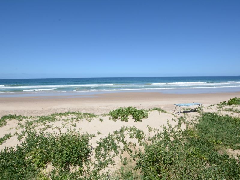 34 & 36 Lewis Street, Old Bar NSW 2430