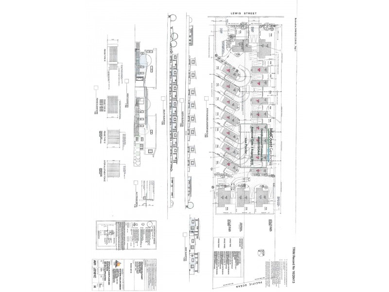 34 & 36 Lewis Street, Old Bar NSW 2430