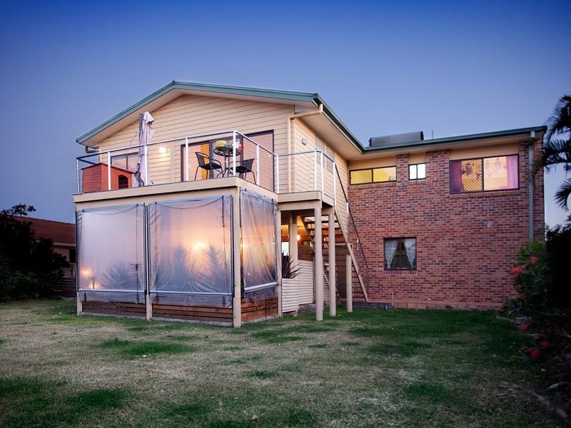 21 Beach Street, Wallabi Point NSW 2430