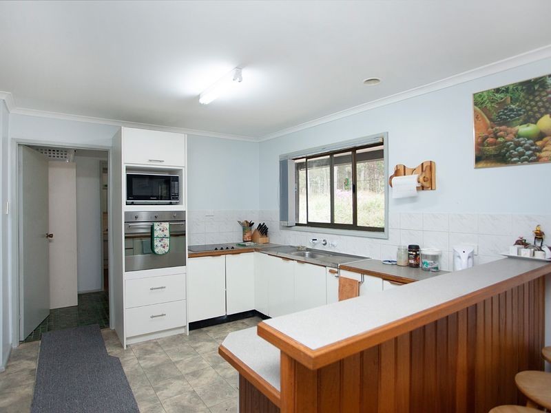 40 Pampoolah Road, Pampoolah NSW 2430