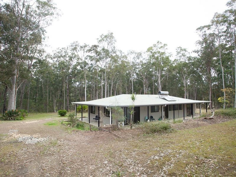40 Pampoolah Road, Pampoolah NSW 2430