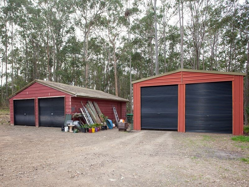 40 Pampoolah Road, Pampoolah NSW 2430