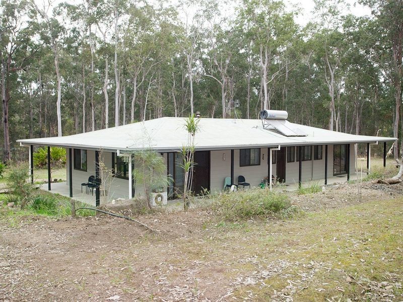 40 Pampoolah Road, Pampoolah NSW 2430