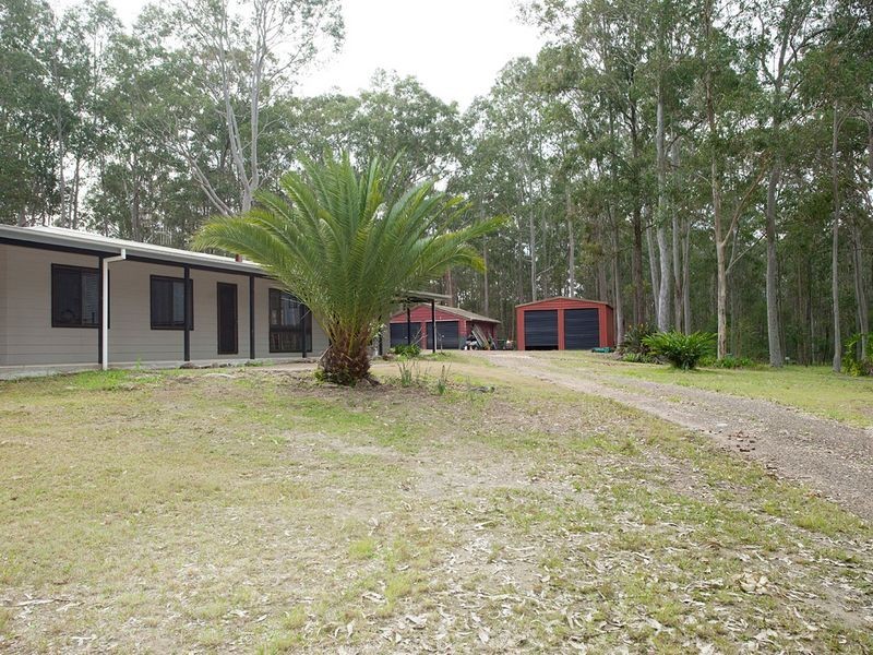 40 Pampoolah Road, Pampoolah NSW 2430