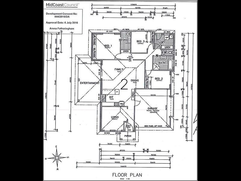 61b Bluehaven Drive, Old Bar NSW 2430