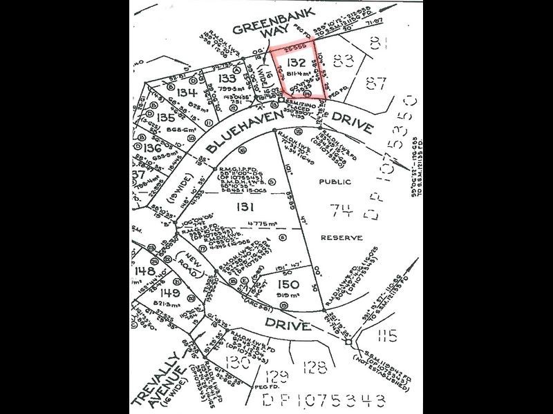 34 Bluehaven Drive, Old Bar NSW 2430