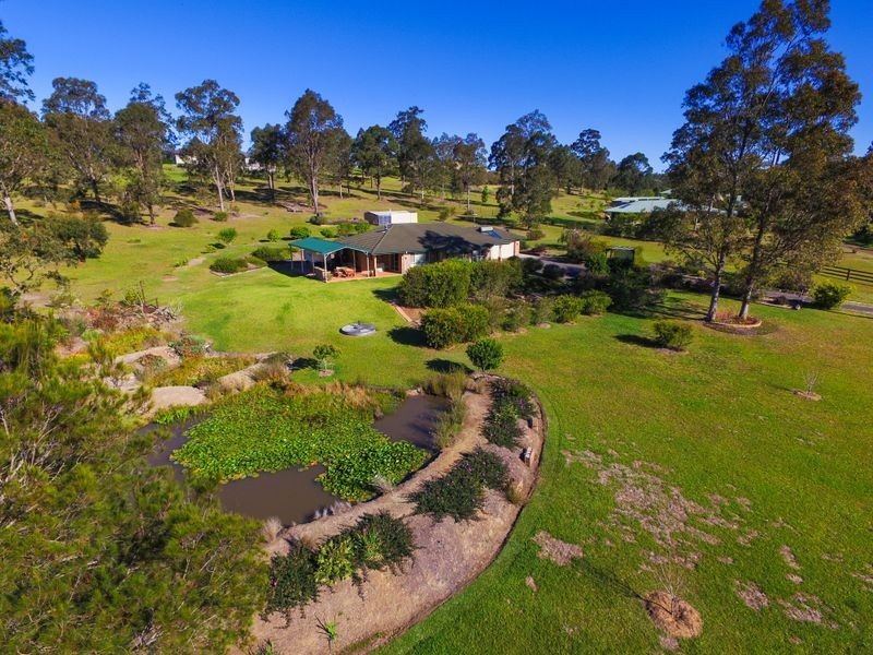57 Gracelands Place, Pampoolah NSW 2430