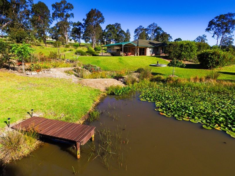 57 Gracelands Place, Pampoolah NSW 2430