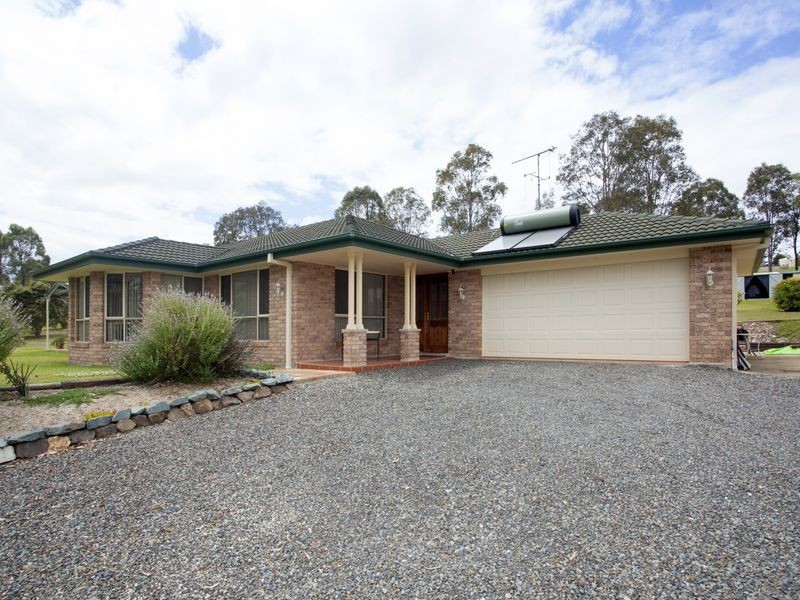 57 Gracelands Place, Pampoolah NSW 2430