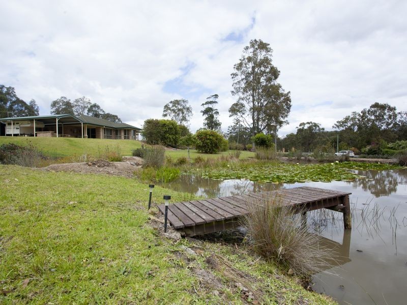 57 Gracelands Place, Pampoolah NSW 2430