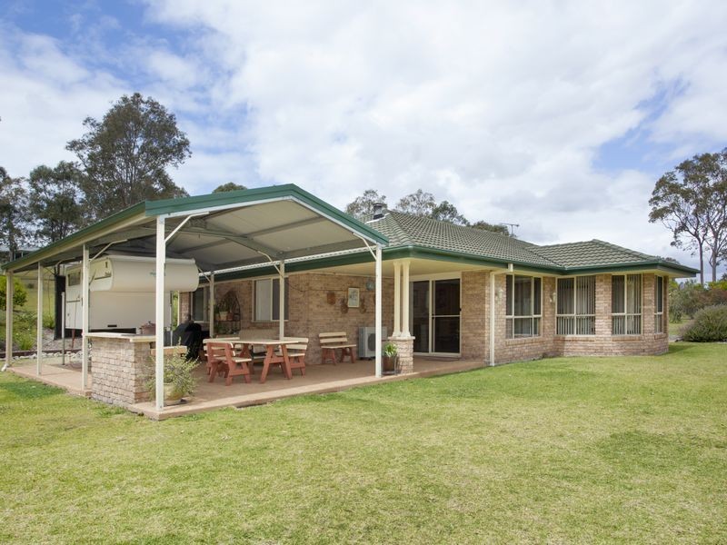 57 Gracelands Place, Pampoolah NSW 2430