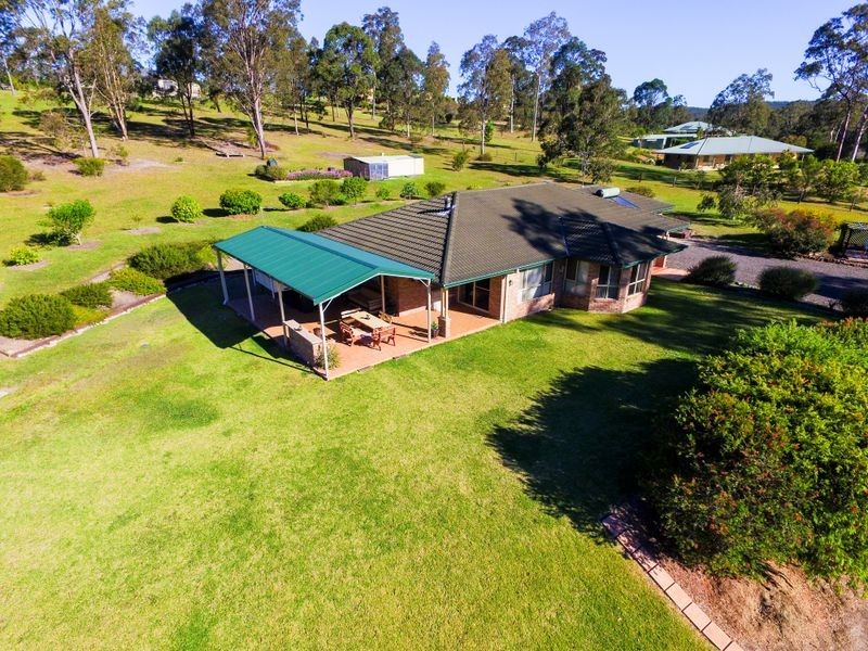 57 Gracelands Place, Pampoolah NSW 2430