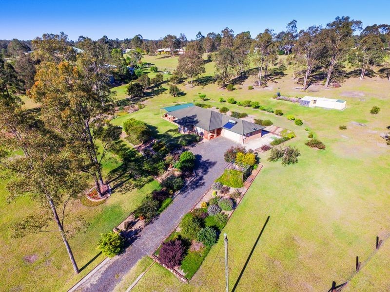 57 Gracelands Place, Pampoolah NSW 2430