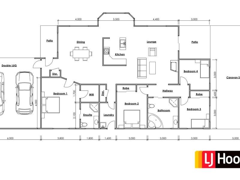 57 Gracelands Place, Pampoolah NSW 2430