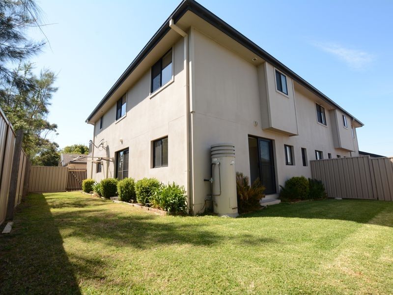 4/15-17 Connell Street, Old Bar NSW 2430