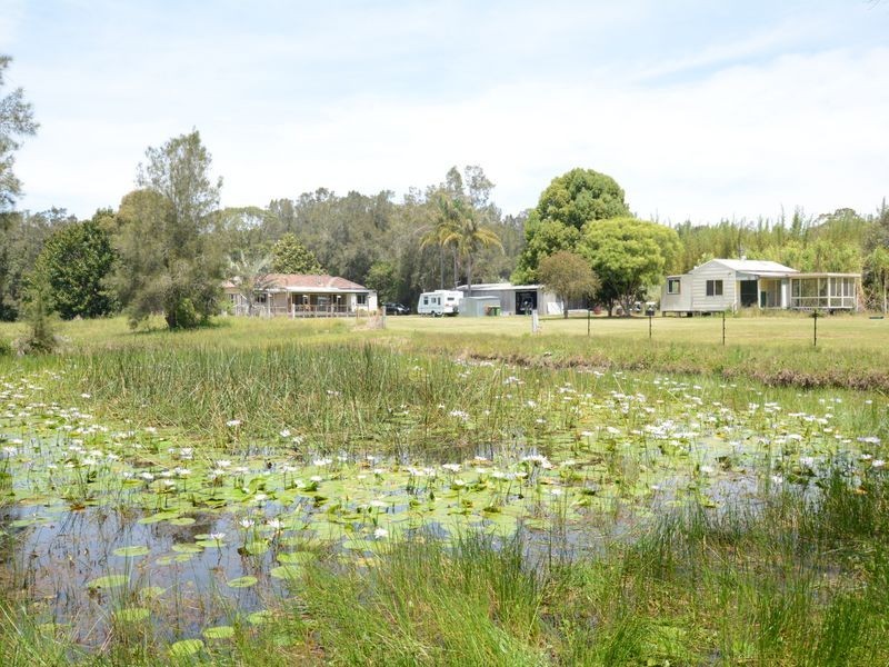 139 Cowans Lane, Oxley Island NSW 2430