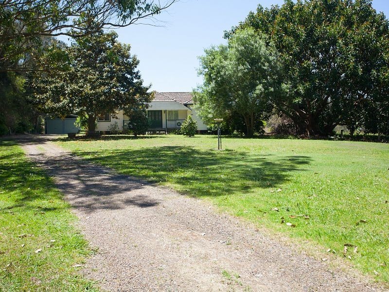 139 Cowans Lane, Oxley Island NSW 2430
