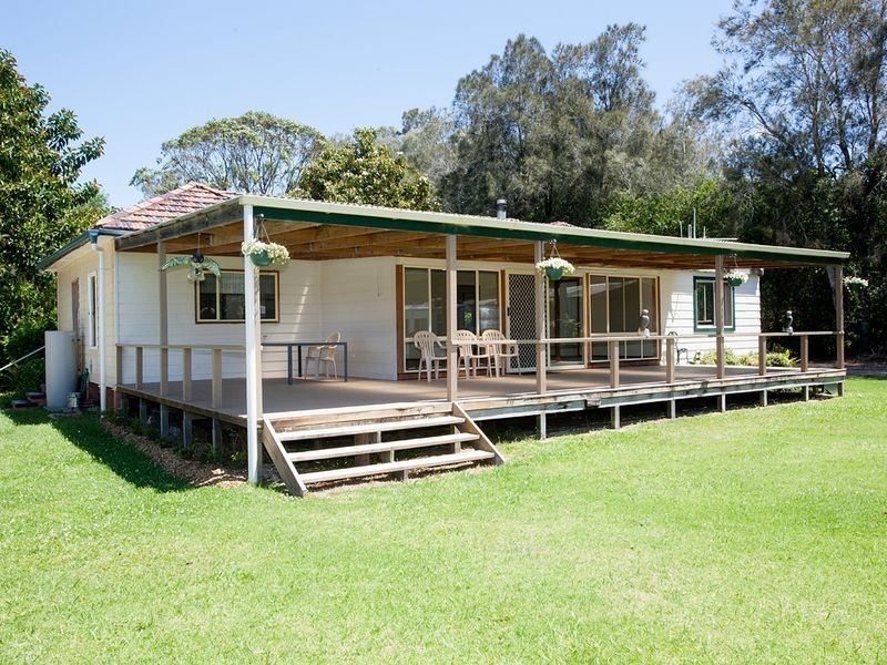 139 Cowans Lane, Oxley Island NSW 2430