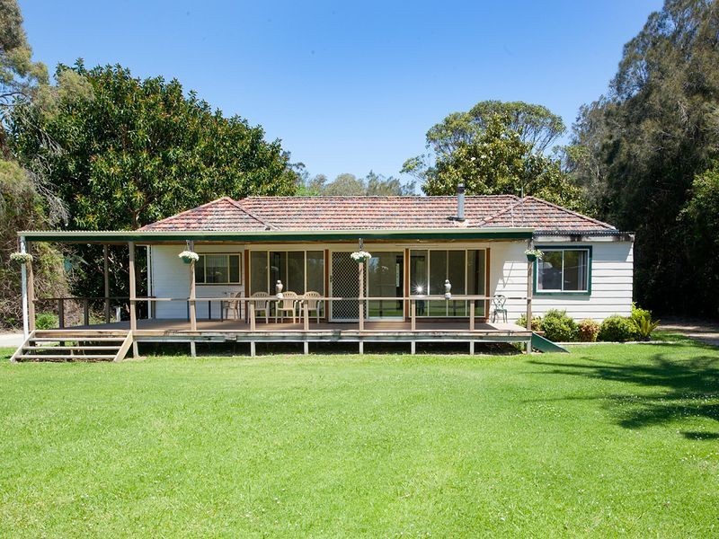 139 Cowans Lane, Oxley Island NSW 2430
