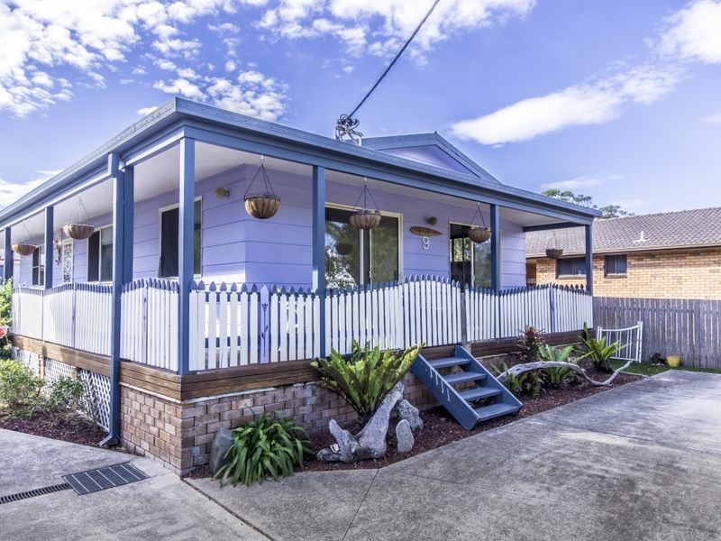 9a Clerke St, Old Bar NSW 2430