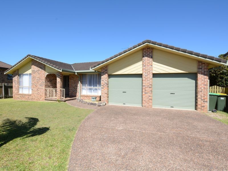 15 Suni Drive, Old Bar NSW 2430