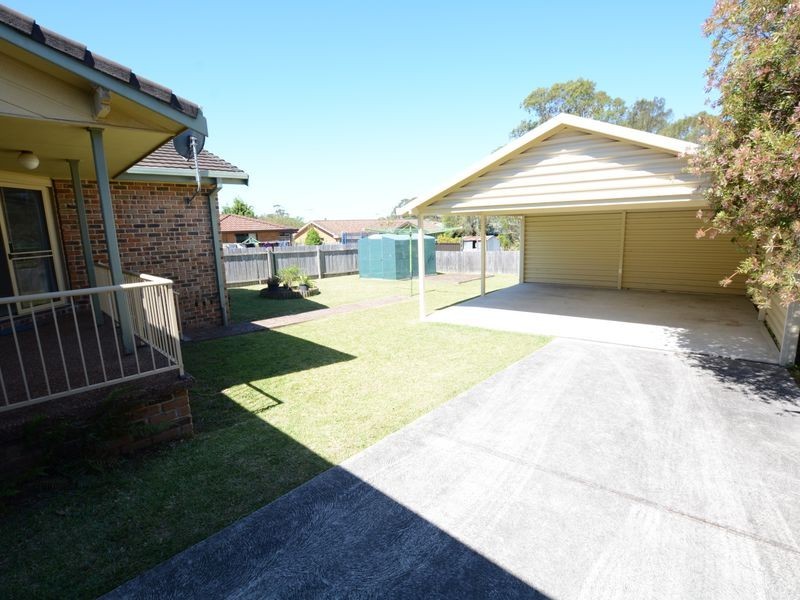 15 Suni Drive, Old Bar NSW 2430