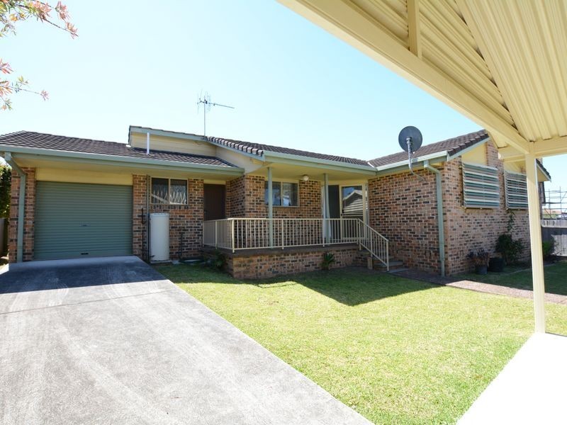 15 Suni Drive, Old Bar NSW 2430