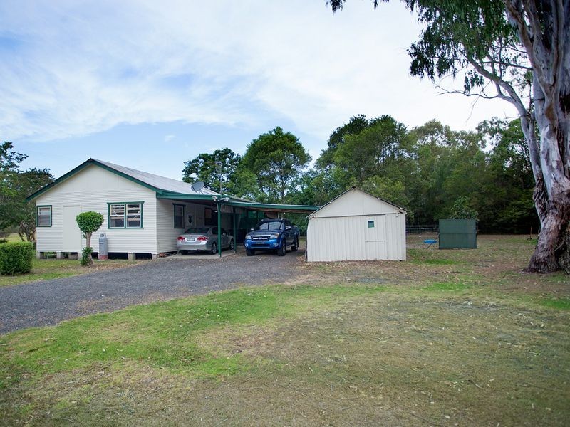 178 Old Bar Road, Pampoolah NSW 2430
