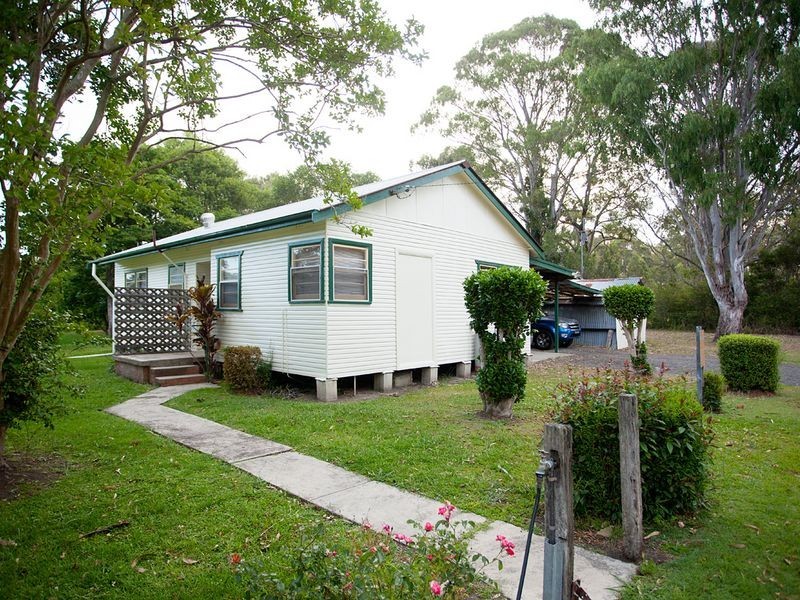178 Old Bar Road, Pampoolah NSW 2430