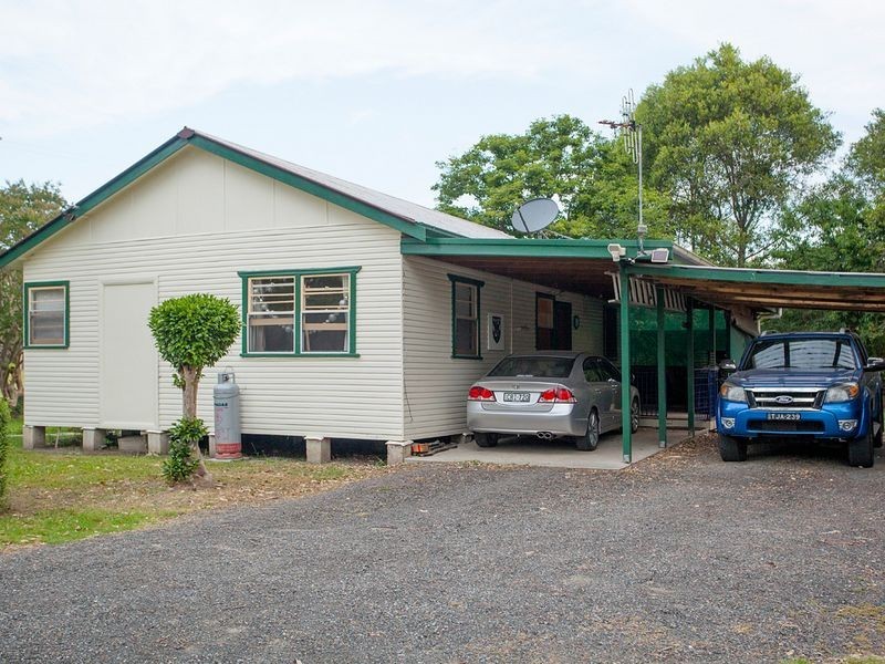 178 Old Bar Road, Pampoolah NSW 2430