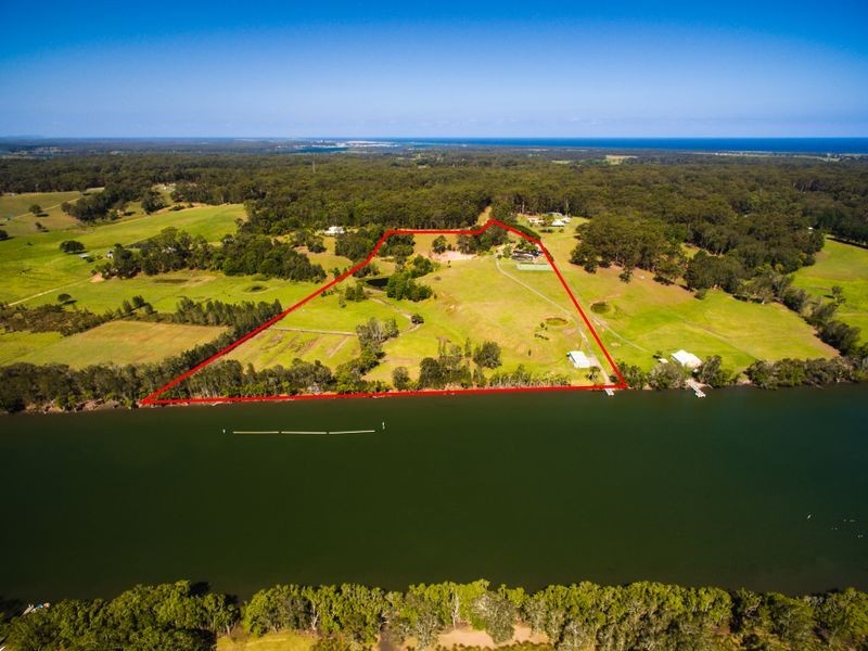 51 Riverview Rd, Mitchells Island NSW 2430