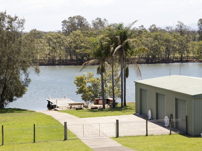 51 Riverview Rd, Mitchells Island NSW 2430