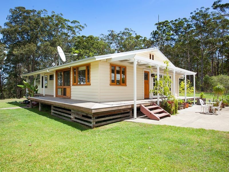 1046 Manning Point Road, Mitchells Island NSW 2430