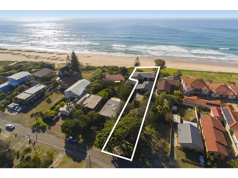 24 Lewis Street, Old Bar NSW 2430