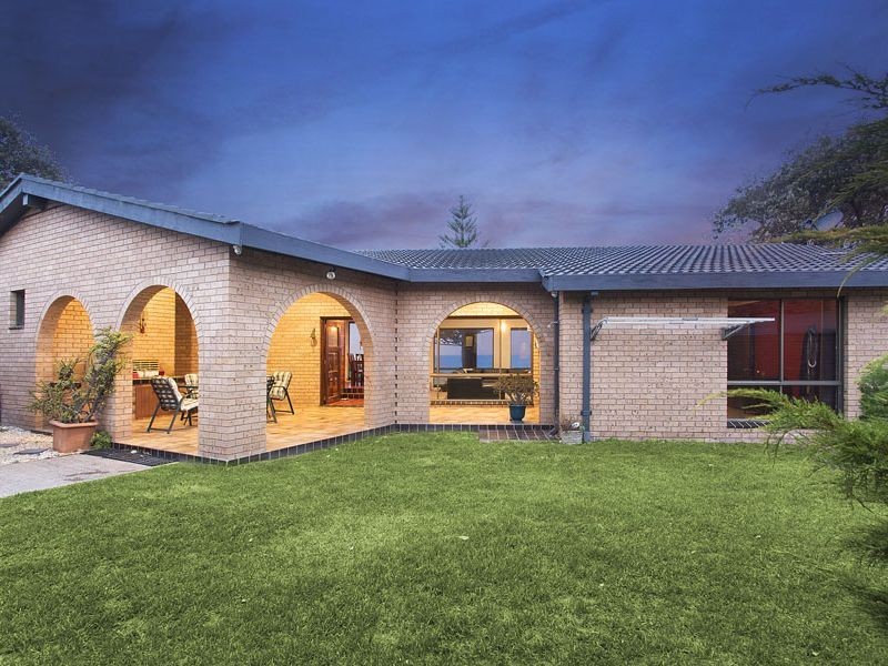 24 Lewis Street, Old Bar NSW 2430