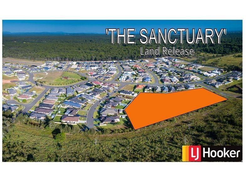 Lot 292 ‘The Sanctuary’, Old Bar NSW 2430