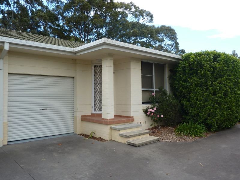 Old Bar NSW 2430