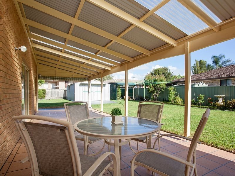 29 Clerke St, Old Bar NSW 2430