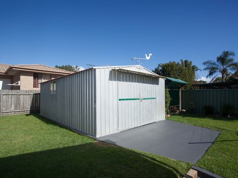 29 Clerke St, Old Bar NSW 2430