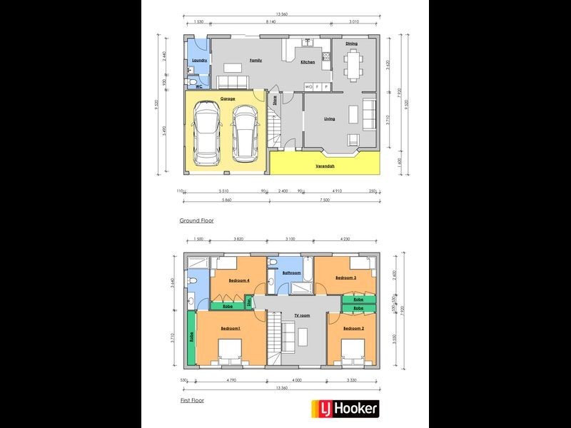 29 Clerke St, Old Bar NSW 2430
