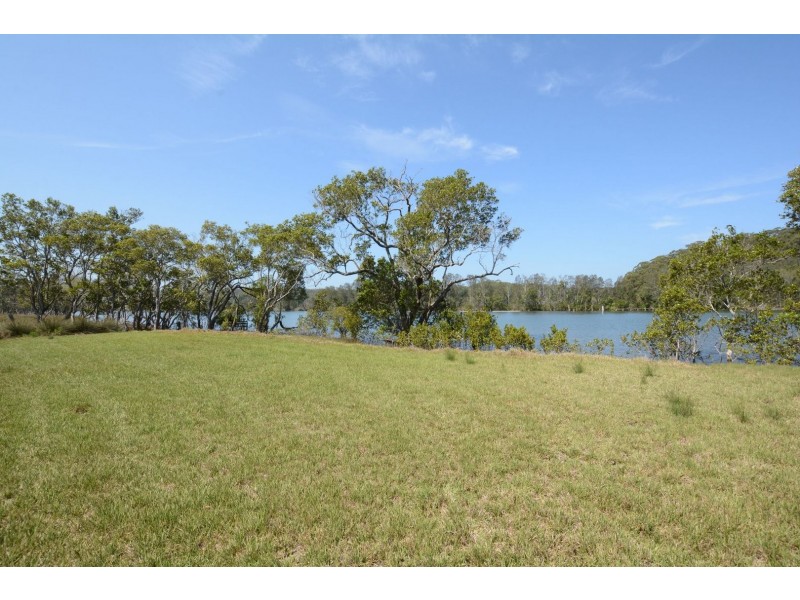 Lot 21 Paynes Lane, Oxley Island NSW 2430