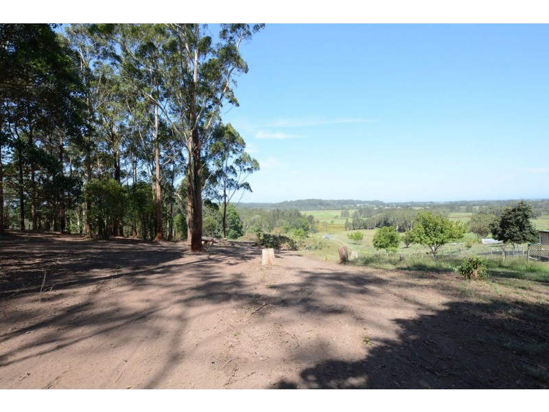 Lot 21 Paynes Lane, Oxley Island NSW 2430