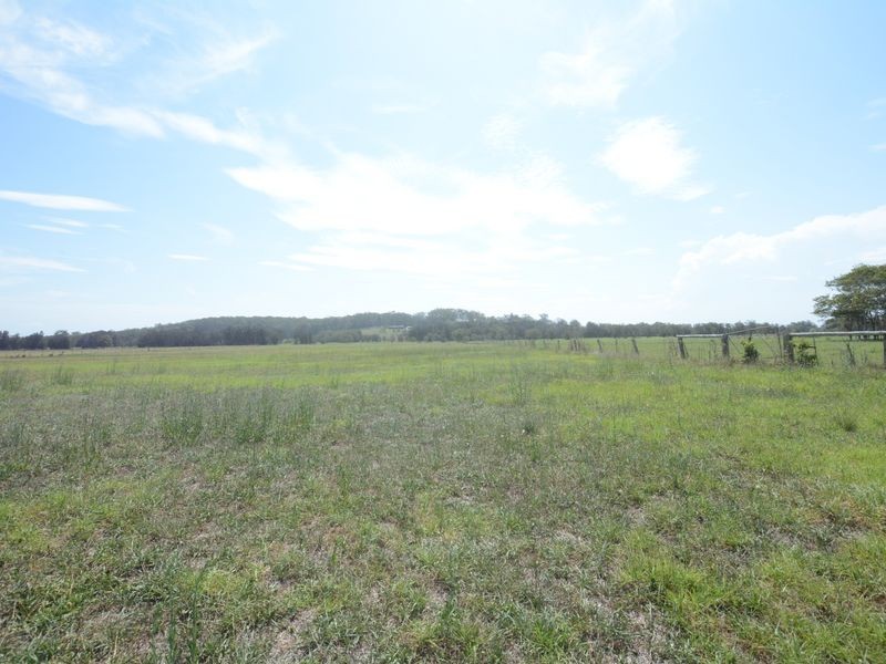 Lot 21 Paynes Lane, Oxley Island NSW 2430