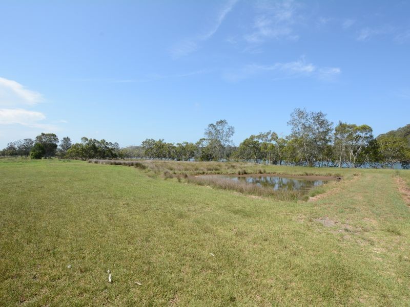 Lot 21 Paynes Lane, Oxley Island NSW 2430