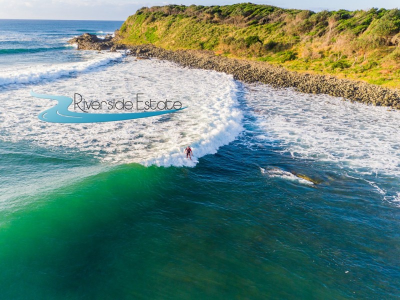 Lot 4 Ondaroo Crest, Old Bar NSW 2430