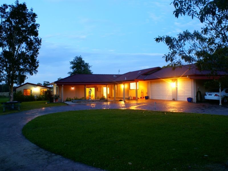 46 Berber Road, Old Bar NSW 2430